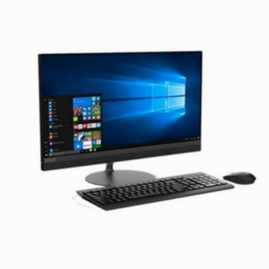 PC All In One Lenovo 520 PC ALL IN ONE Intel Core i3 Gen 7 Ram 4gb/Hdd 1Tb