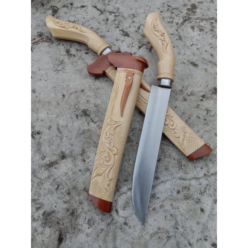 Pisau Sembelih Kambing