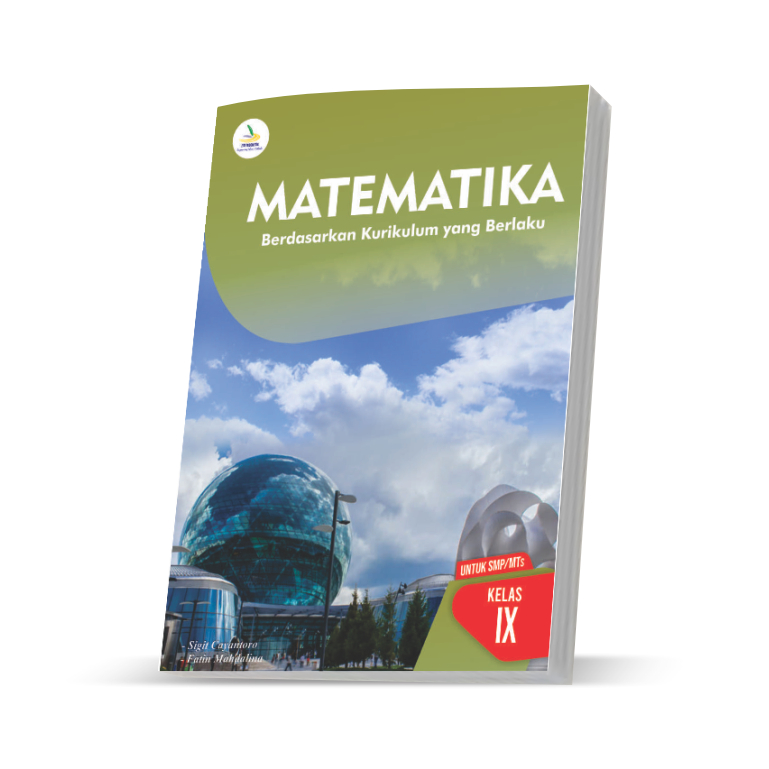 

Matematika 9- kurikulum 2013