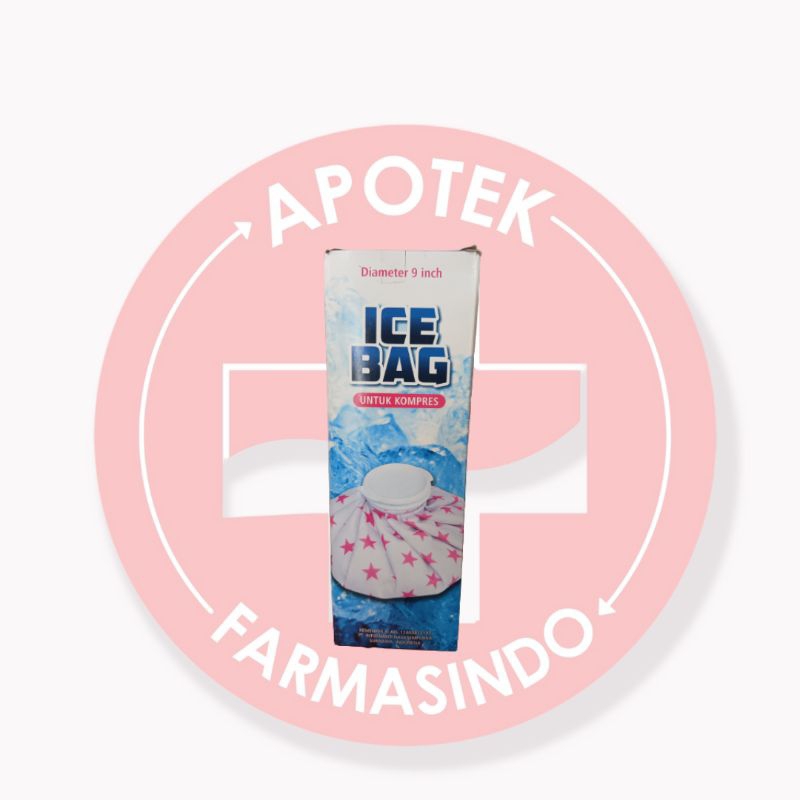 Ice Bag
