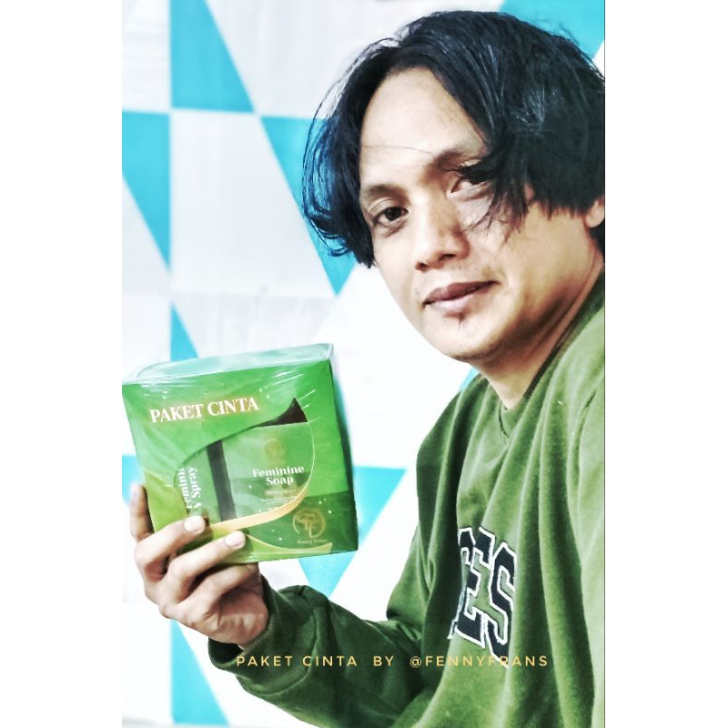 paket Cinta FennyFrans