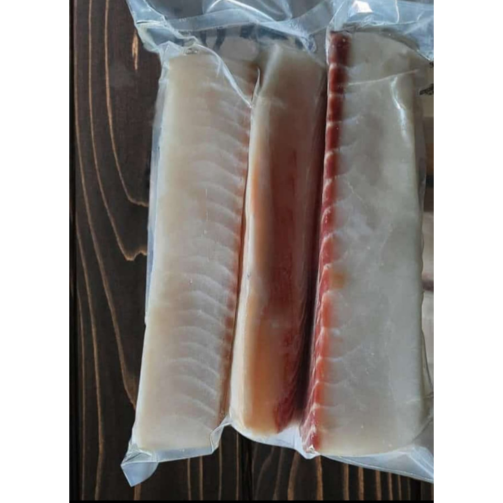 

Kakap Fillet 1Kg