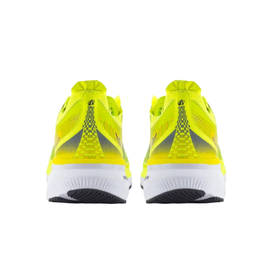 Ardiles Nfinity Ace Sepatu Running HIjau Citron Original