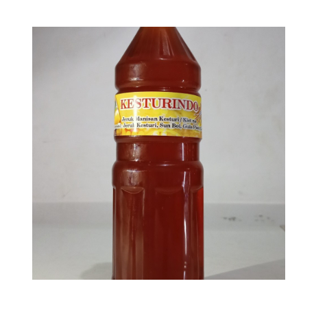 

Sirup kietna medan 1000gr