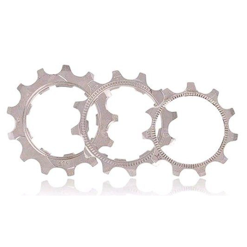 Sprocket Cassete COG Oxo 9 Speed 11T 12T 13T