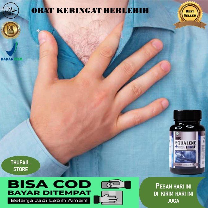 obat keringat berlebih Obat Keringat Berlebihan Obat Keringat Berlebih Seluruh Badan - Obat Keringat