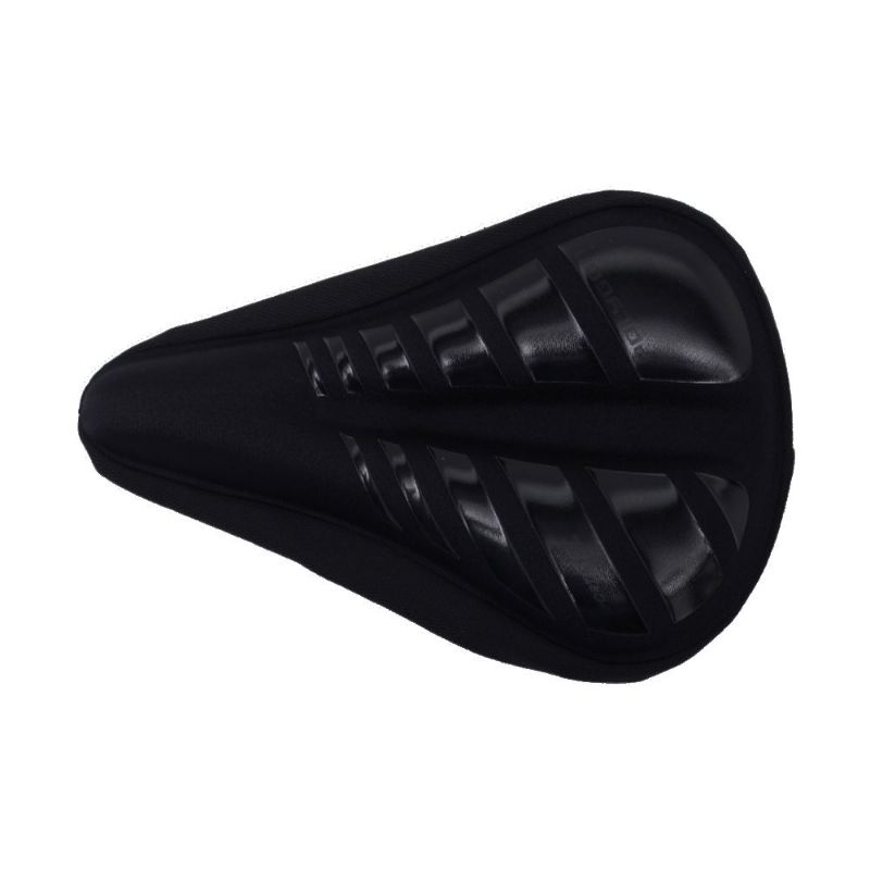 Cover Saddle POLYGON Sport Pelapis Sadel Jok