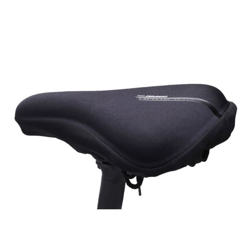 Cover Saddle POLYGON Comfort Pelapis Sadel Jok