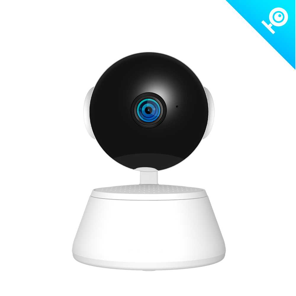 Kamera CCTV WiFi PTZ Active Alarm Night Vision Cloud Storage