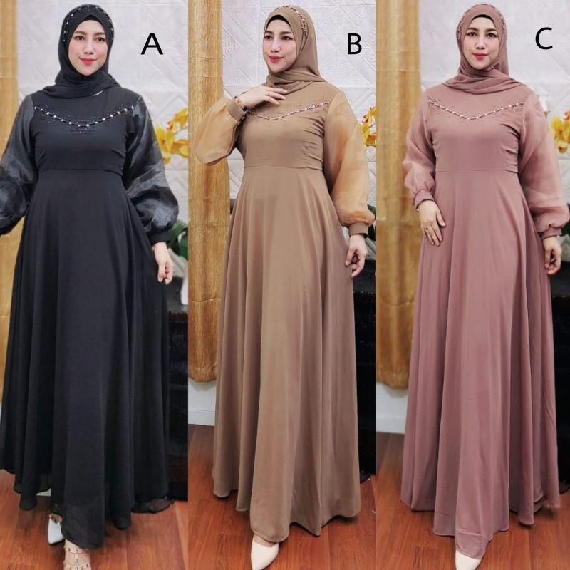 Camilla series By BILQIS