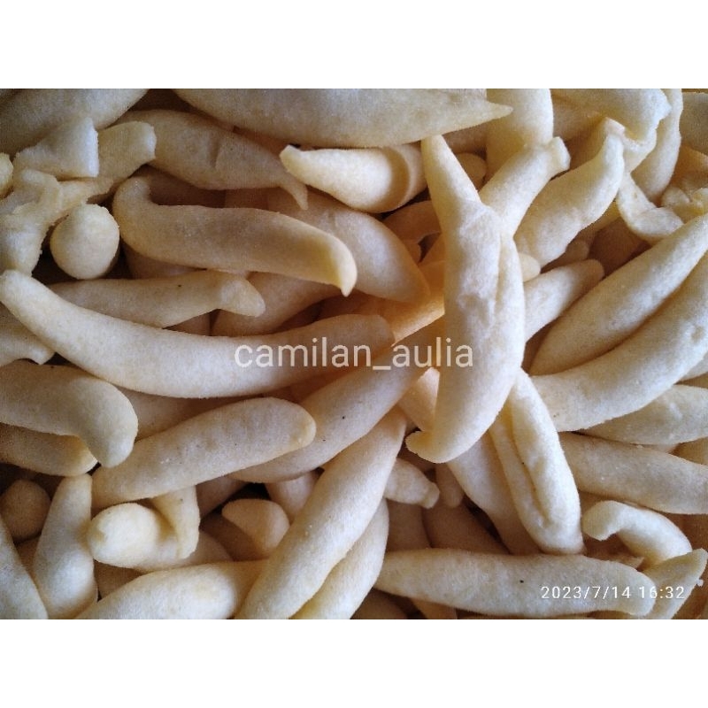 

Cendol Goreng (100gr)