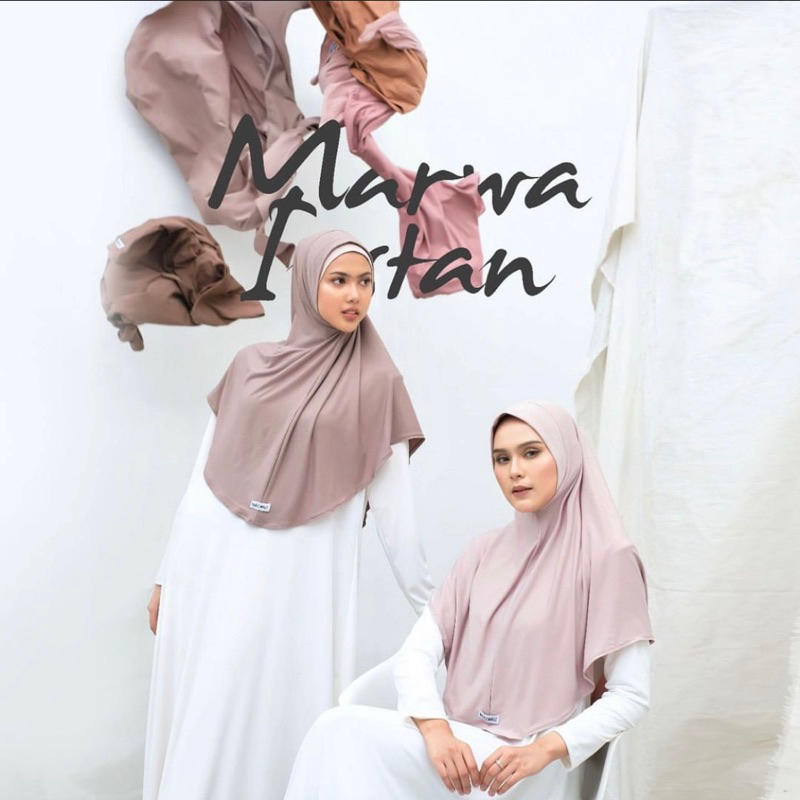 Marwa Instan by KHALEWALE