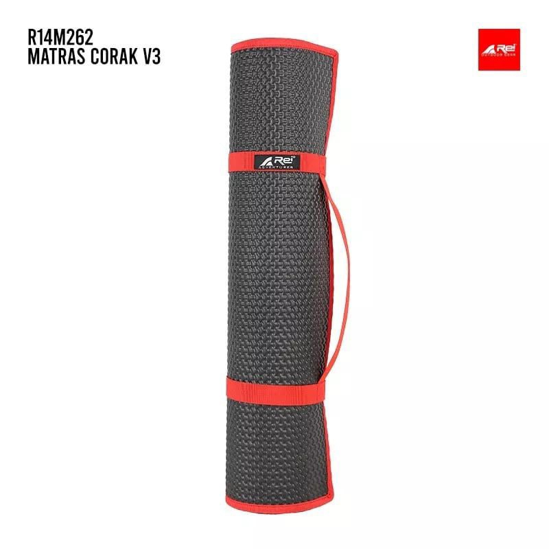 Arei outdoorgear matras V3 / matras camping / matras outdoor / matras hiking / alas tidur