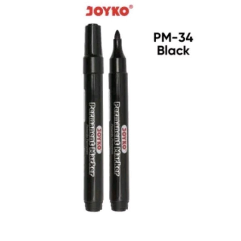

SPIDOL JOYKO PERMANEN PM-34 per pcs
