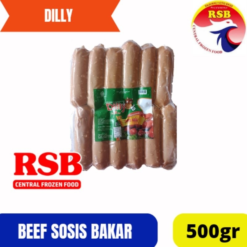 

DILLY