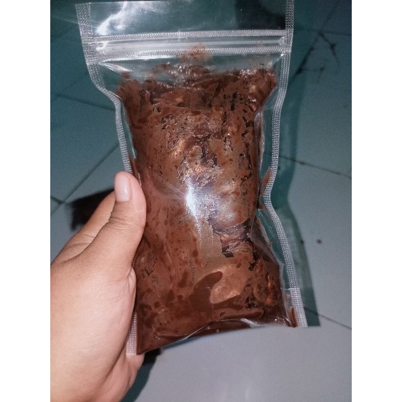 keripik pisang lumer 6 pouch