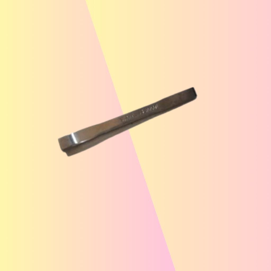 Pinset Stainless Pinset Uban Pencabut Bulu Uban Alat Pencabut Uban Penjepit Bulu Ketiak