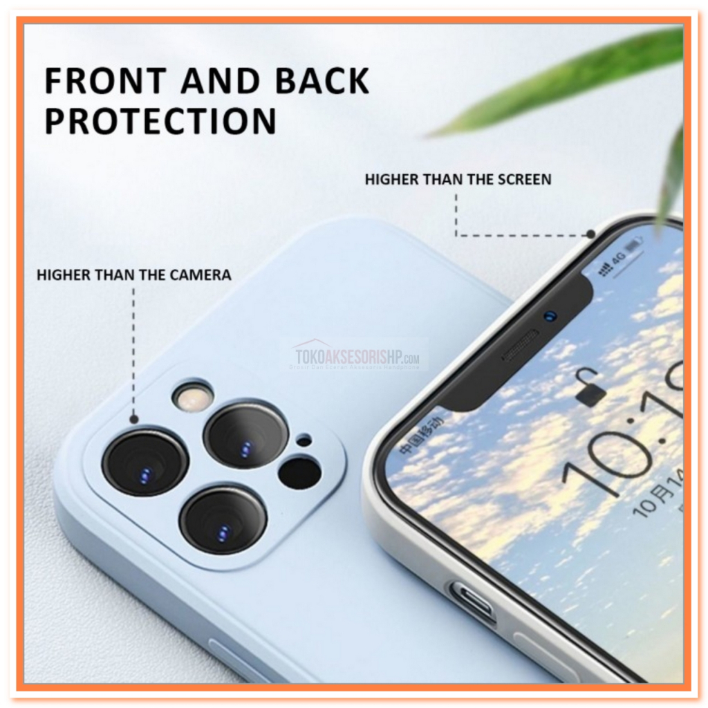 Soft Case XIAOMI POCO PHONE X3 / POCO X3 PRO X3 NFC / POCO X5 M3 Rubber Case Anti Noda