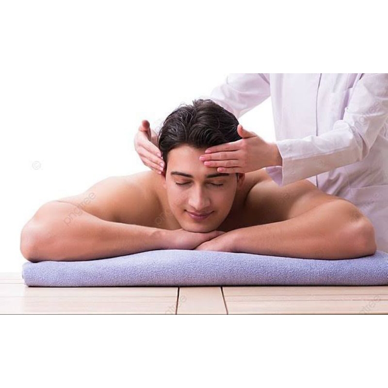 Pijat Urut Tradisional Untuk Capek Pegal Kebugaran