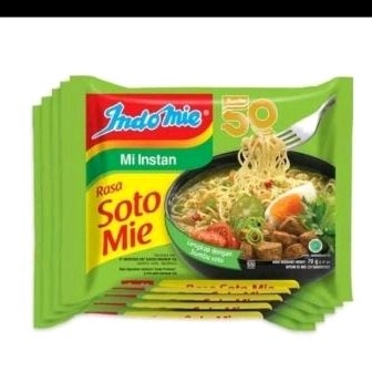 

INDOMIE SOTO