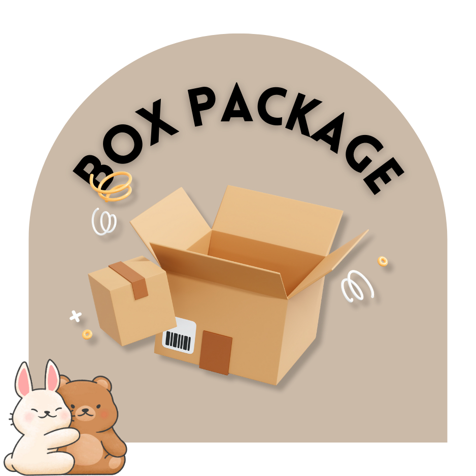 

Packing Kardus | Kardus Buket
