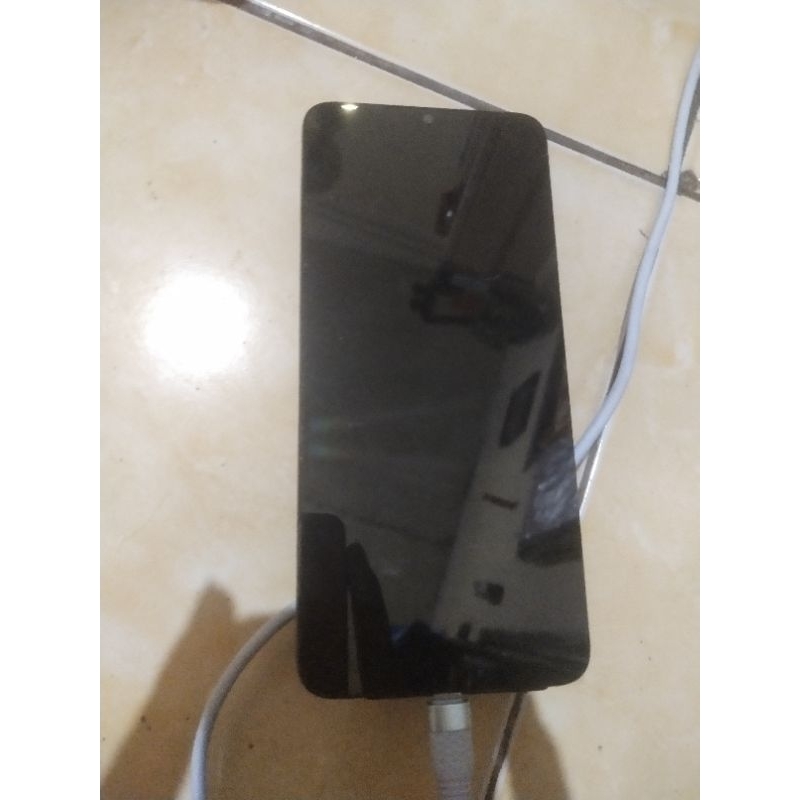LCD INFINIX HOT 12i/INFINIX SMART 6
