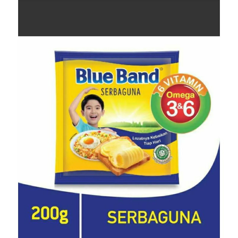 

blueband