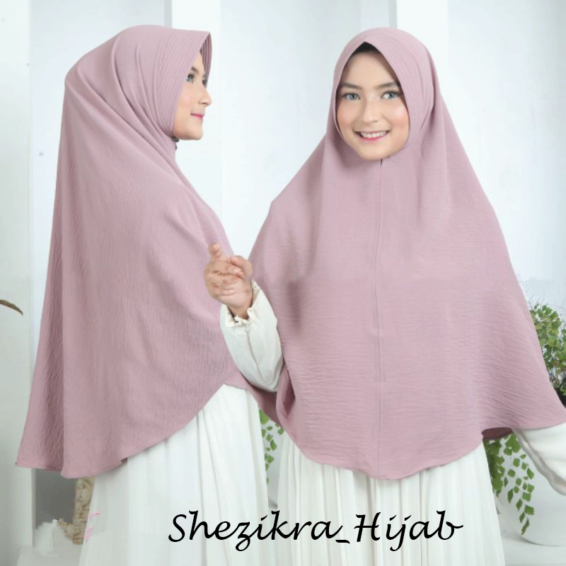 Bergo Crinkle Pet (XL)