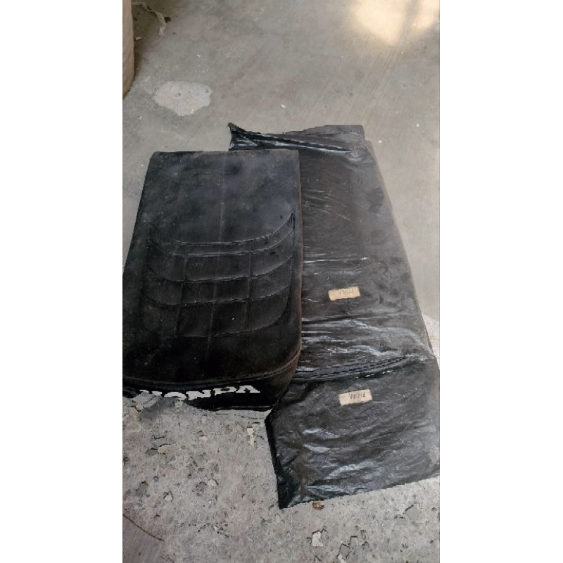 Kulit Jok Astrea Prima Original