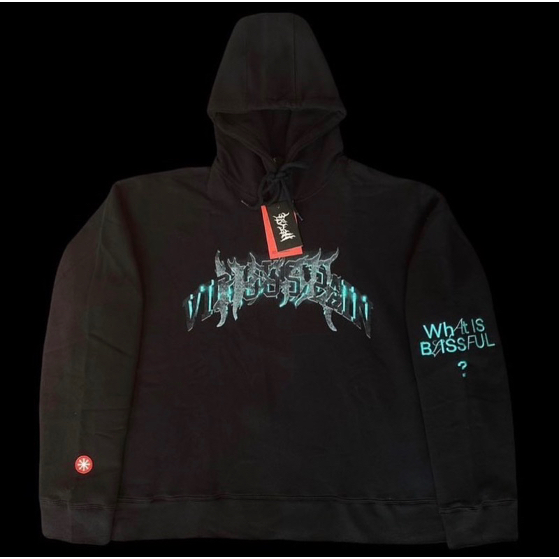 Hecates x Vicious Paint Size XL BNWT