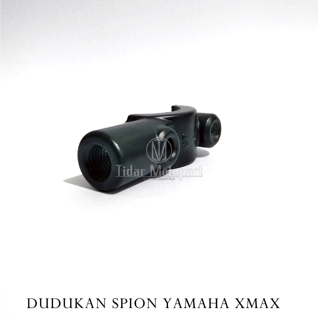 Dudukan Spion Yamaha Nmax / Dudukan Spion Klem Spion Xmax X-Max