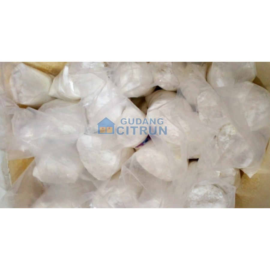 Citrun 500 GRAM / Sitrun / Biang Citrun / Acid / Pembersih Toilet