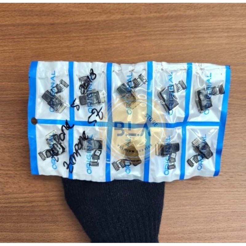 KAMERA BELAKANG BIG ASUS ZENFONE 5 2018  ZE620KL  ZENFONE 5Z ZS620KL