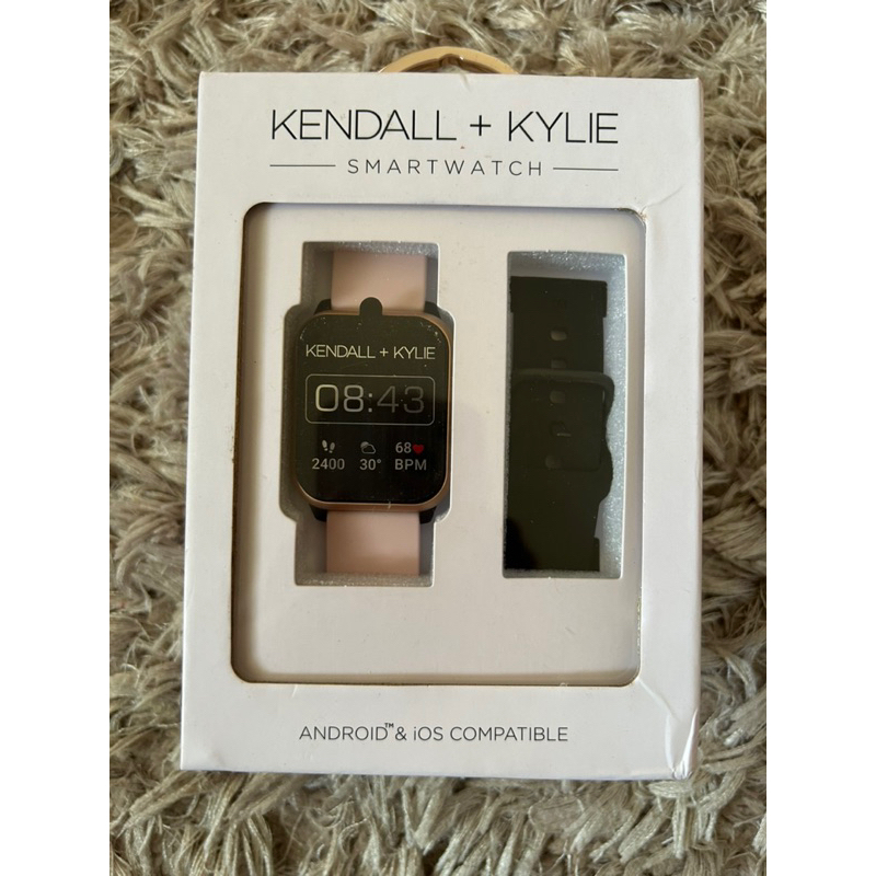 Smartwatch KendallKylie new