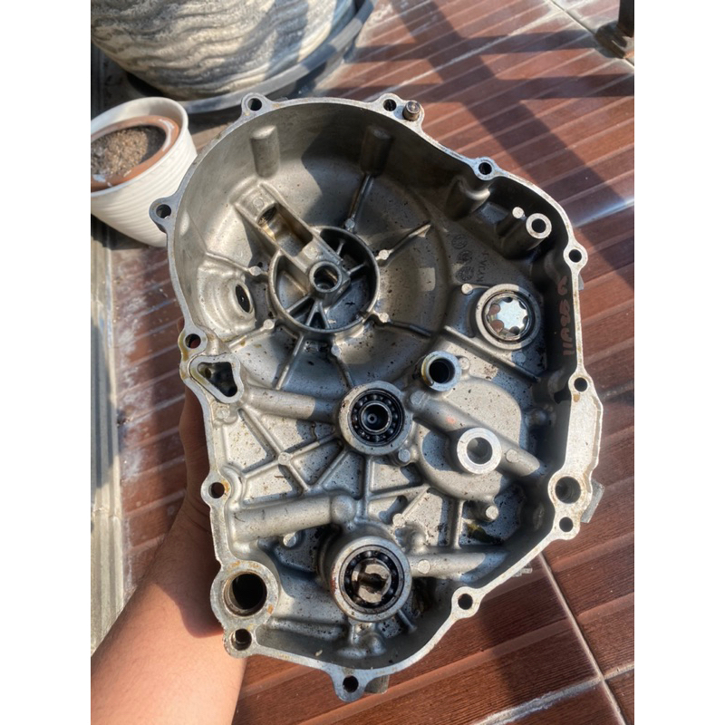 Bak kanan/ Bak Kopling CBR250R CBR Thailand CBR Build up 250