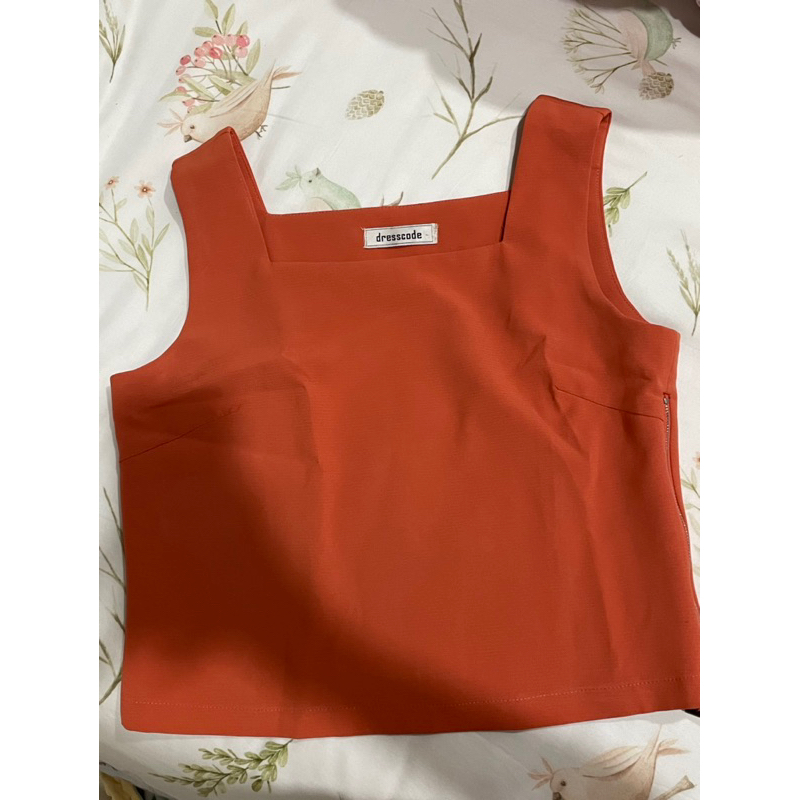 Preloved one set baju dresscode