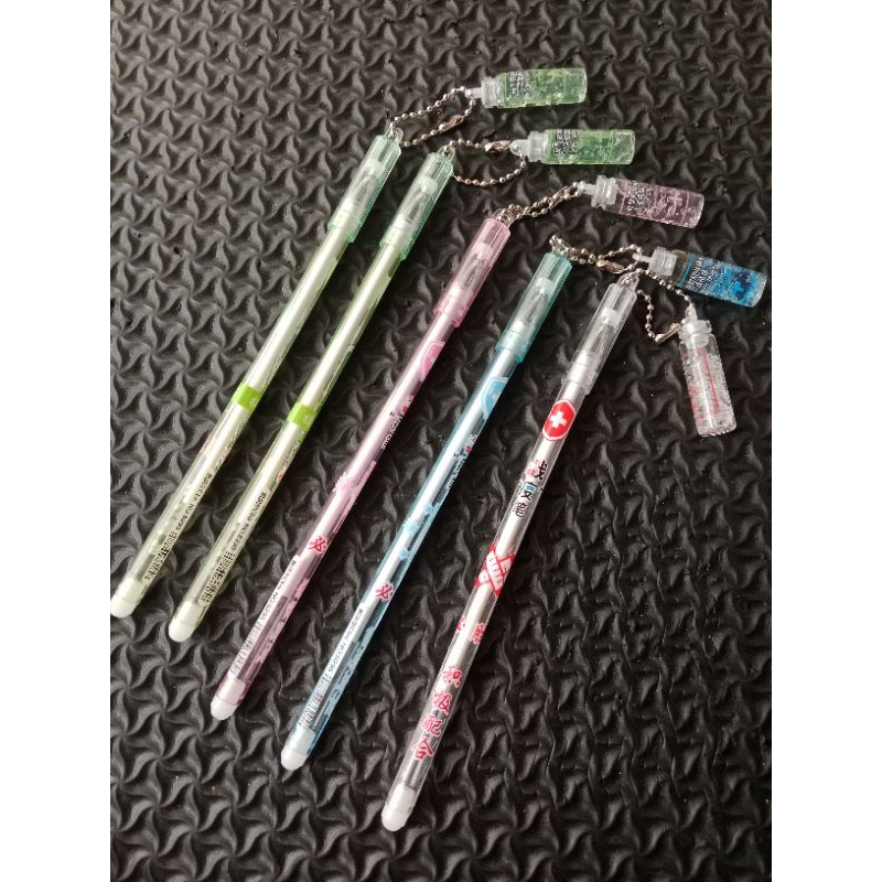 

pulpen gantungan vaksinn