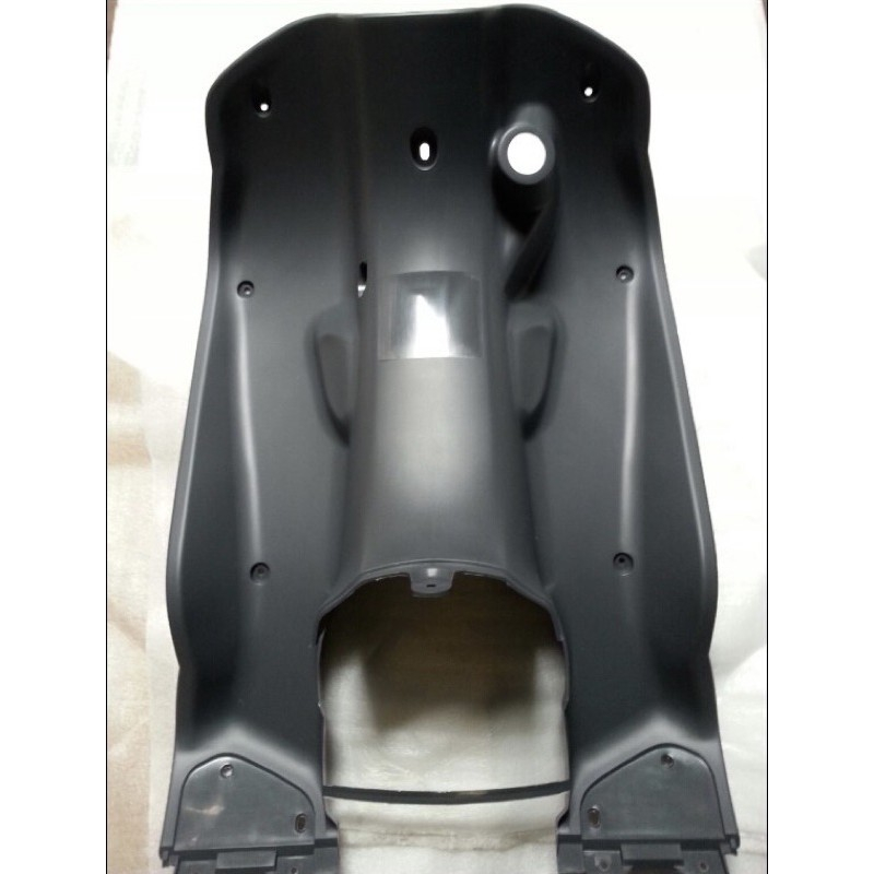 Led Shield Assy, Tebeng Dek Kontak Dashboard Nouvo Lele Hitam Abu2 5LW-F8312-10 5LW-F8312-00 Origina