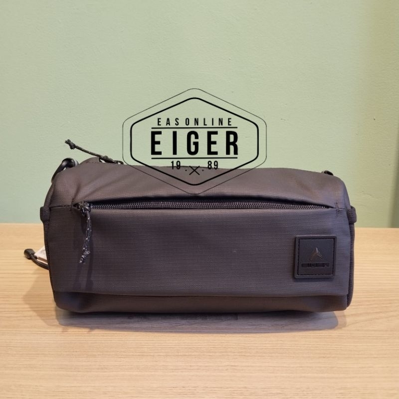 Tas Selempang EigerX-Wayward Handlebar  Waterproof Art.7816