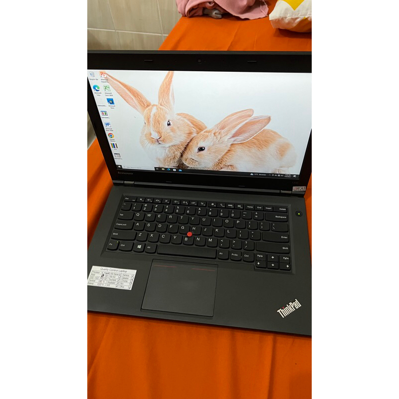Laptop Lenovo Thinkpad L440