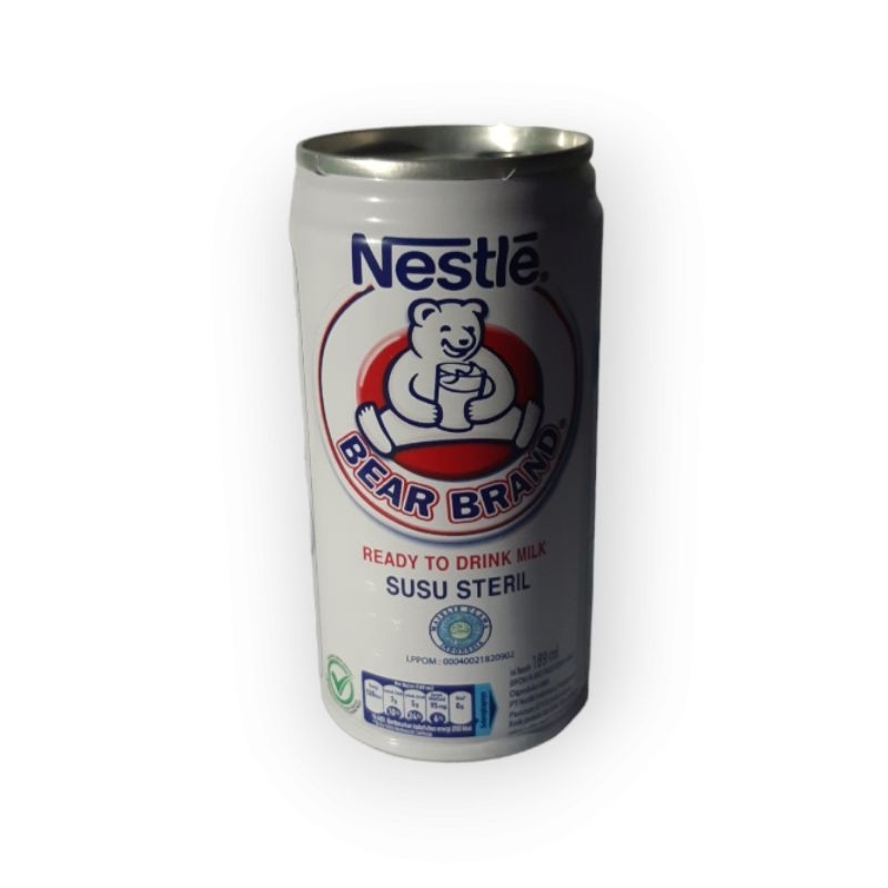 

Susu bear brand