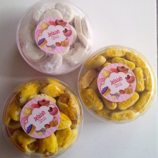 

Terlaris !!! Kue Kering kastengel/ Kue Kastangel Isi 500 gram / kue cemilan keluarga / kue lebaran