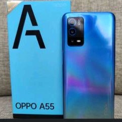 oppo a55 minus