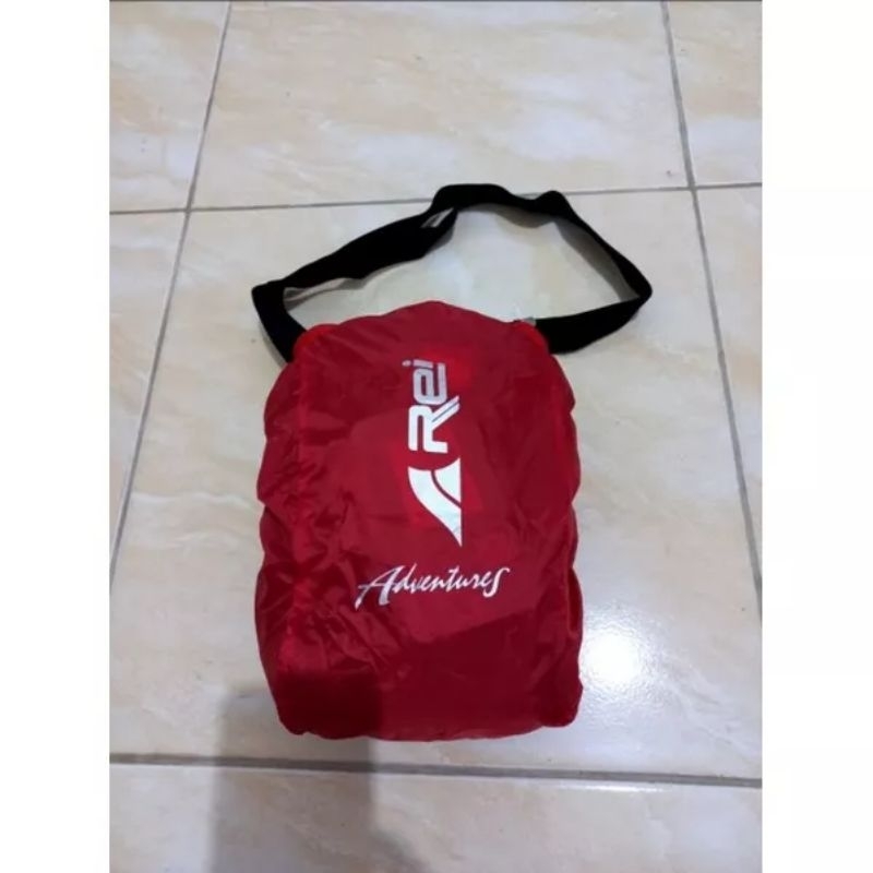 Travel Pouch Tas Selempang Arei Tondano 02