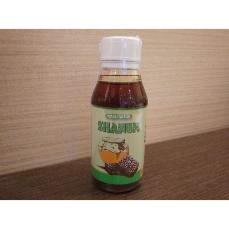 

Madu Batuk Shanum