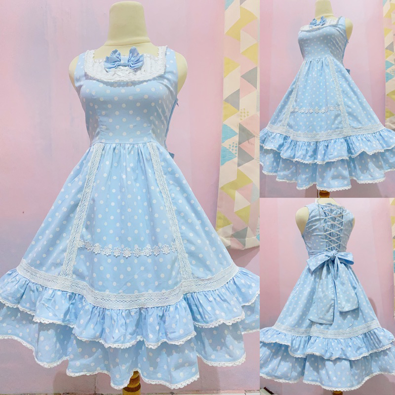 LOLITA BODYLINE