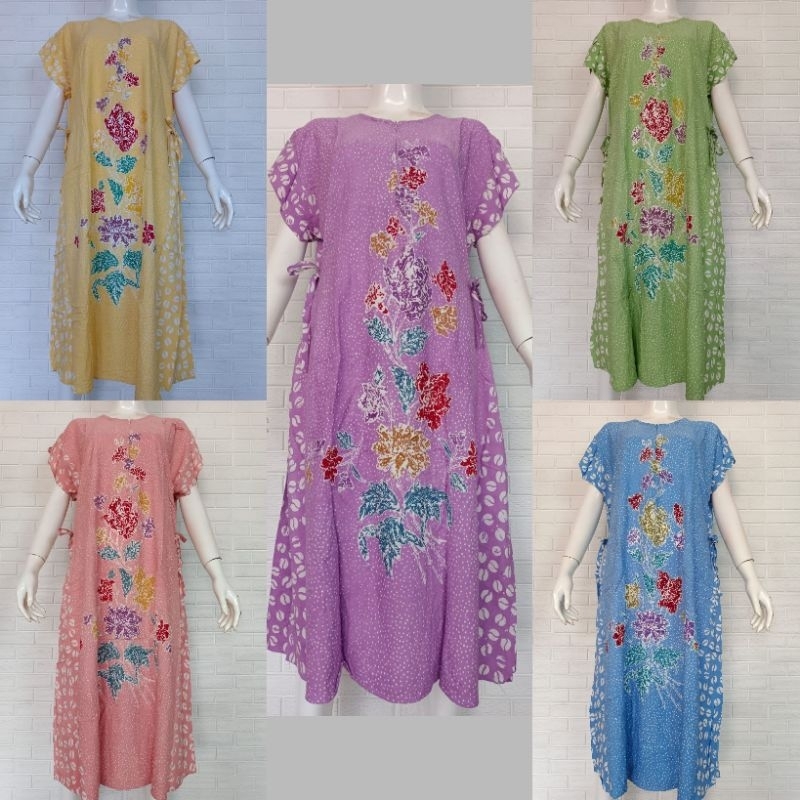 Sackdress Encim Pita