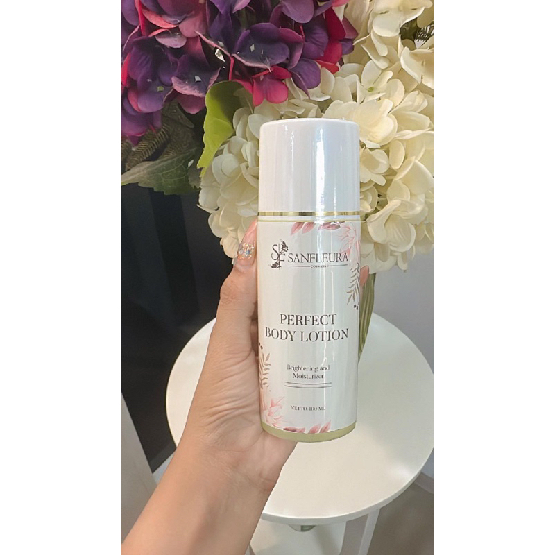 HB PEMUTIH BPOM/ HB SANFLAURA/ HB CEPAT PUTIH/ HB BPOM