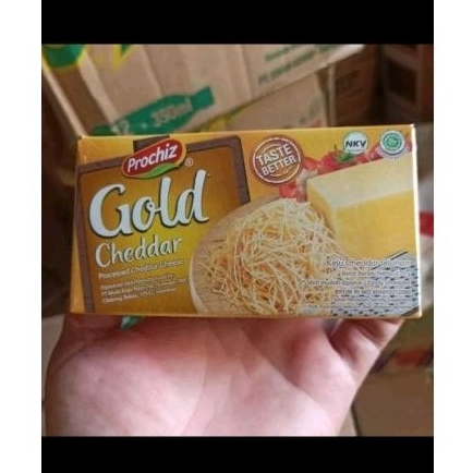 

Keju Prochiz