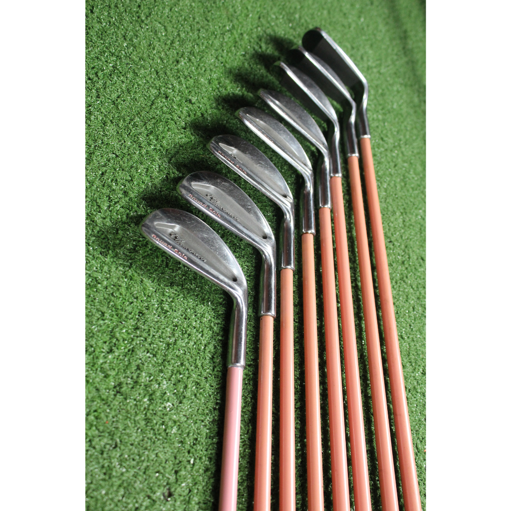 Stick Golf Wanita Ladies Full Set Merk MacGregor